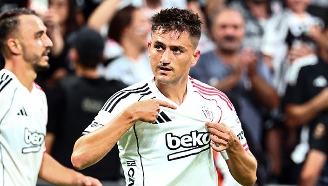 Sergen Yalçın, Cengiz Ünder’i Milli Arada Parlatacak! Özel Program Hazır